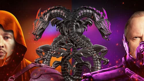 Битва шефов Bild 1