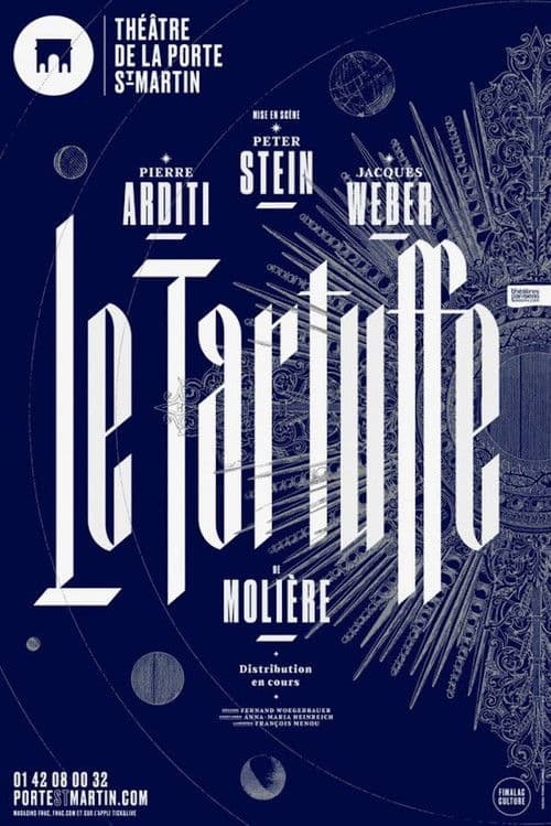 Le Tartuffe