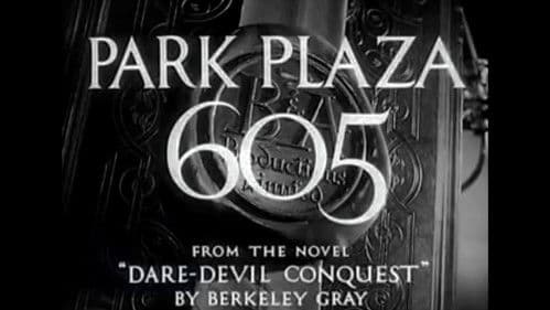 Park Plaza 605 Bild 2