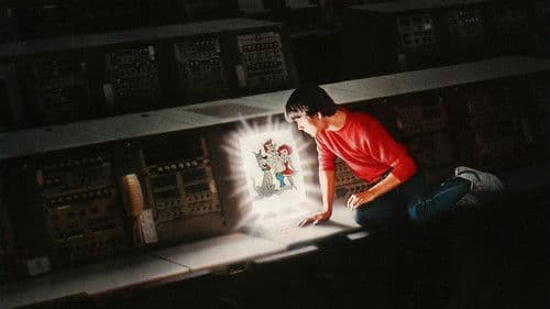 D.A.R.Y.L. - Der Außergewöhnliche Bild 4