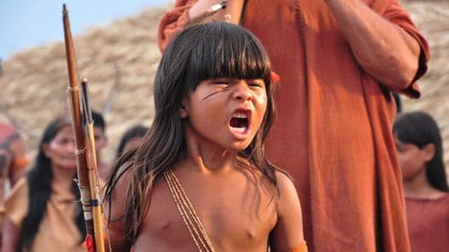 Tainá 3: A Origem Bild 1