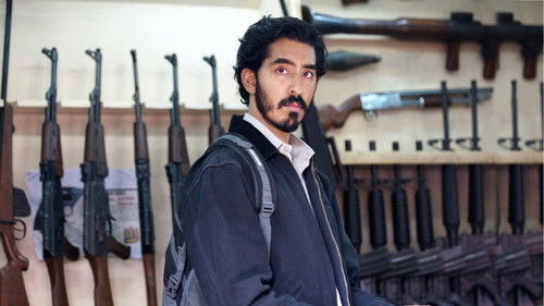 The Wedding Guest Bild 5