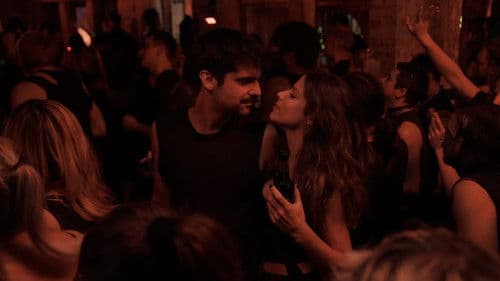 Ana und Oscar Bild 8