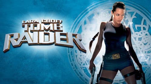 Lara Croft: Tomb Raider Bild 3