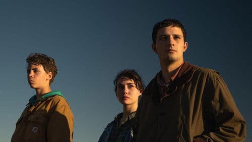 A cielo abierto Bild 1