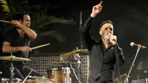 The Killers: Live from the Royal Albert Hall Bild 7