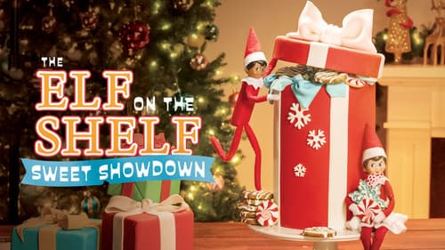The Elf on the Shelf: Sweet Showdown Bild 1