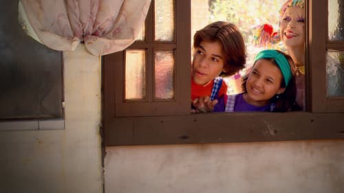 O Picapau Amarelo Bild 5