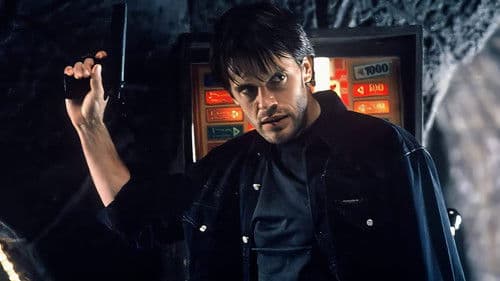 Bomben-Inferno: Die Welt am Abgrund Bild 1