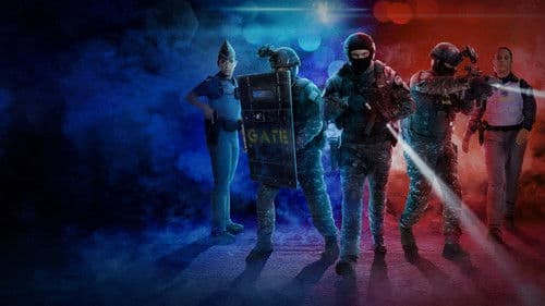 190: Inteligência Contra o Crime Bild 1