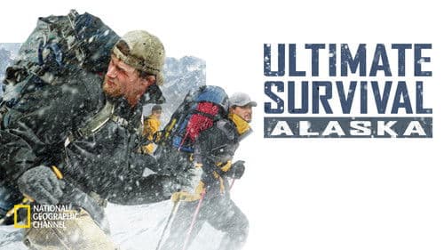 Ultimate Survival Alaska Bild 2