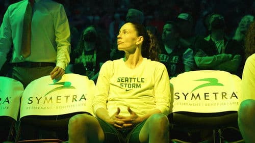 Sue Bird: In the Clutch Bild 4