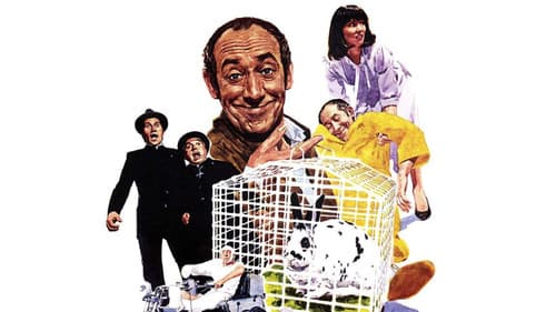 Ach du lieber Harry Bild 1