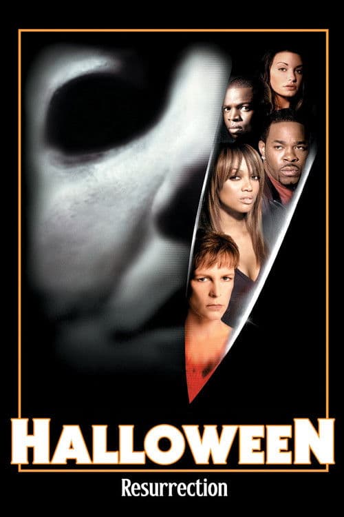 Halloween: Resurrection