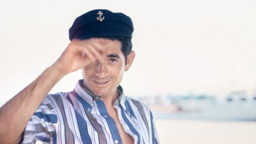 Jacques Demy - Filmemacher zwischen Grau und Rosa Bild 4