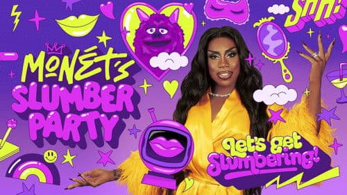 Monét's Slumber Party Bild 5