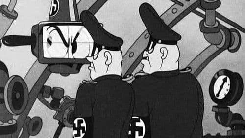 Spinach Fer Britain Bild 1