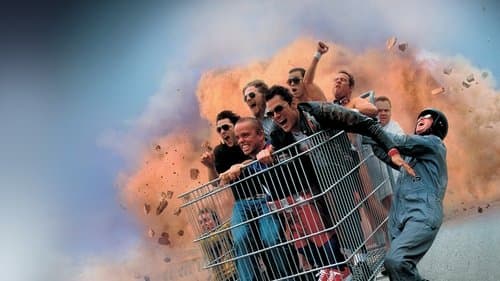 Jackass - Der Film Bild 2