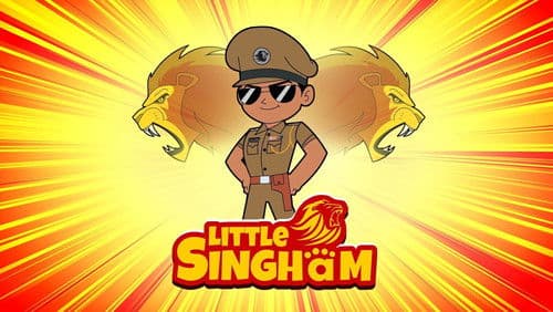 Little Singham Bild 7