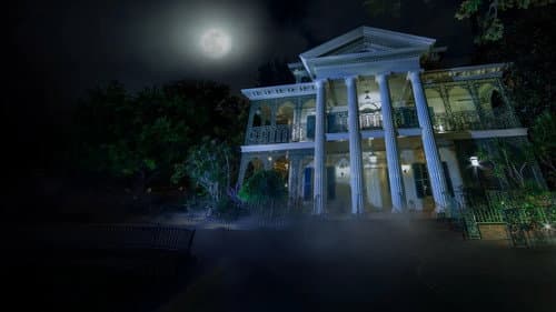 Haunted Mansion | Disneyland Resort Bild 1