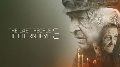 Ostatni Ludzie Czarnobyla 3 Bild 1