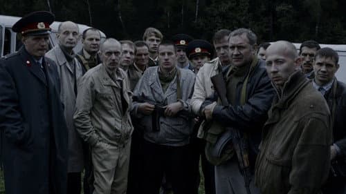Hetzjagd - Auf der Spur des Killers Bild 3