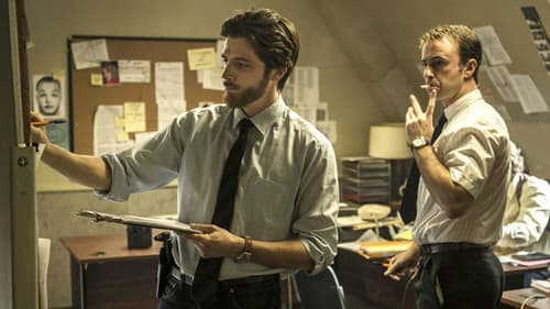 Die Affäre SK1 Bild 2