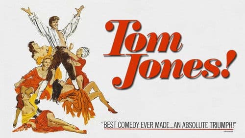 Tom Jones - Zwischen Bett und Galgen Bild 7
