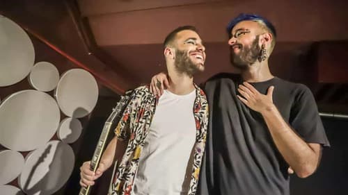 As Fado Bicha Bild 1