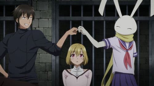 Peach Boy Riverside Bild 3