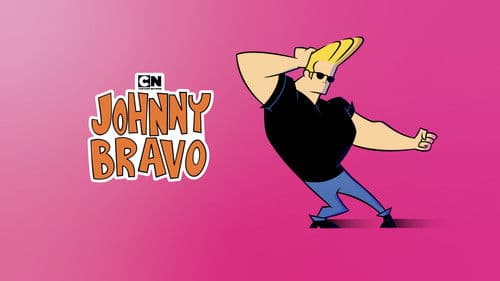 Johnny Bravo Bild 4
