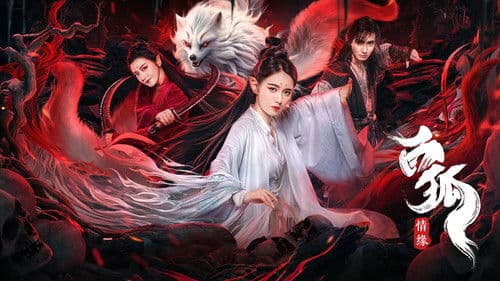 白狐·情缘 Bild 1