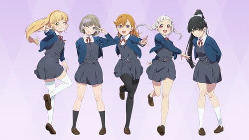 LoveLive! Superstar!! Bild 5