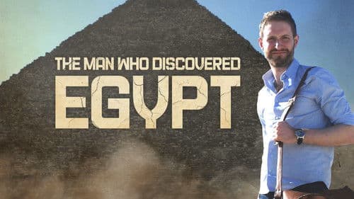 The Man who Discovered Egypt Bild 1