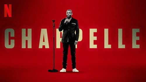 Dave Chappelle Bild 6