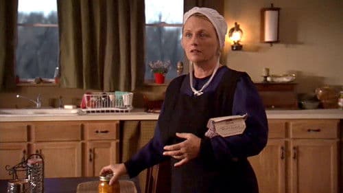 Saving Sarah Cain Bild 5