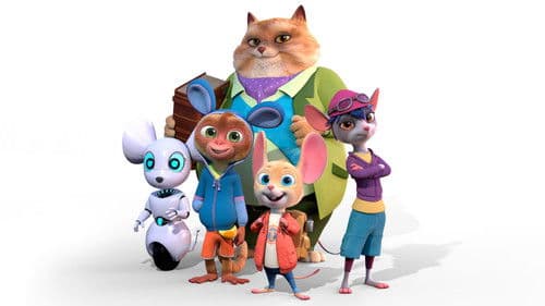 Treasure Trekkers Bild 2