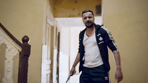 Dernier Round Bild 6