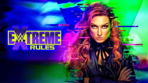 WWE Extreme Rules 2021 Bild 3