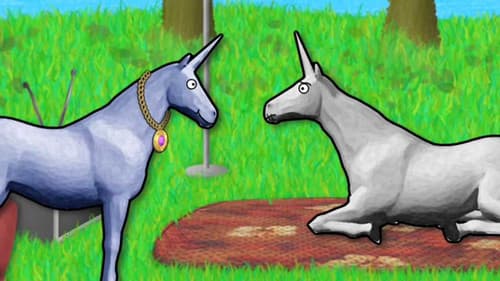 Charlie the Unicorn: The Complete Series Bild 3