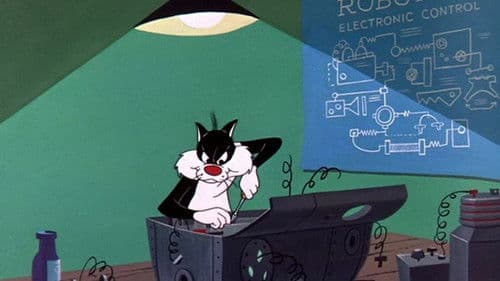 Tweety in Nöten Bild 1