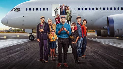 Por los pelos Bild 1