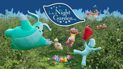 In the Night Garden… ZinkyZonk Specials Bild 1