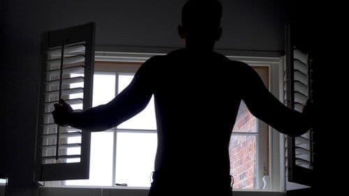 The Body Fights Back Bild 2