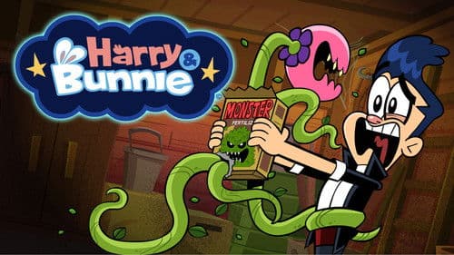 Harry & Bunnie Bild 3