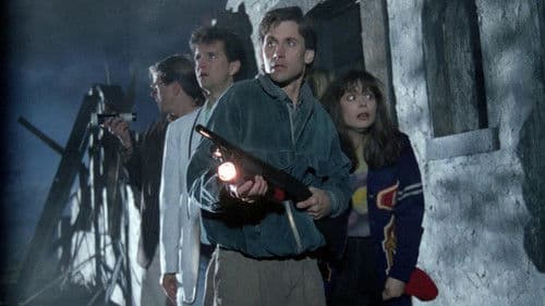 Tanz der Dämonen Bild 1