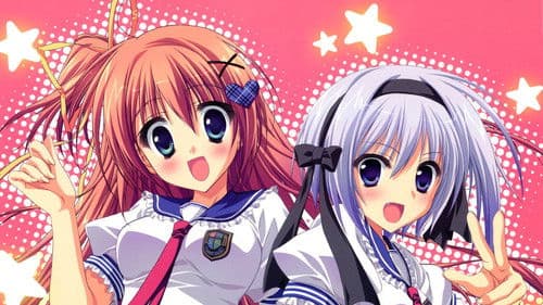 A Bridge to the Starry Skies Bild 2