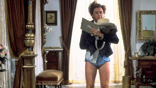 Der größte Liebhaber der Welt Bild 3