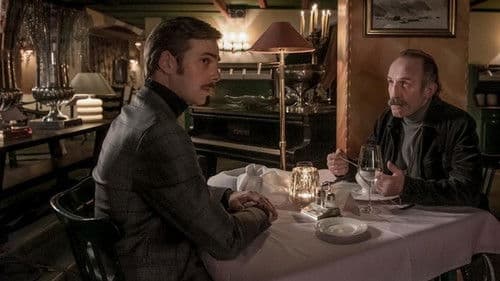 Das letzte Problem Bild 2