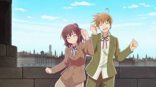 Hetalia World Stars Bild 5